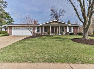 11585 Brookford Ln, Bridgeton, MO 63044