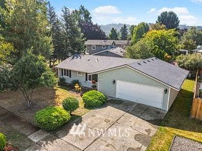 2347 Lee Ave, Longview, WA, 98632