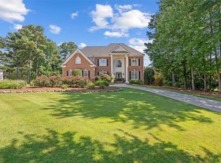 205 Turnberry Cir, Carrollton, GA 30116