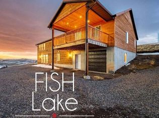 2033 S Sleepy Sage Ln, Richfield, UT 84701