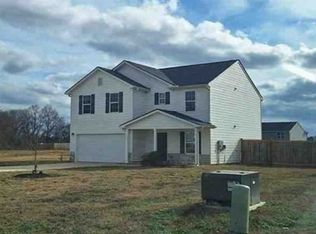 708 Coopers Lndg, Macon, GA