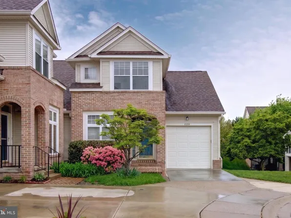 2251 Merion Pond Unit 24, Woodstock, MD 21163