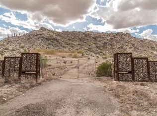 12620 N Thunderbird Rd, Maricopa, AZ 85139