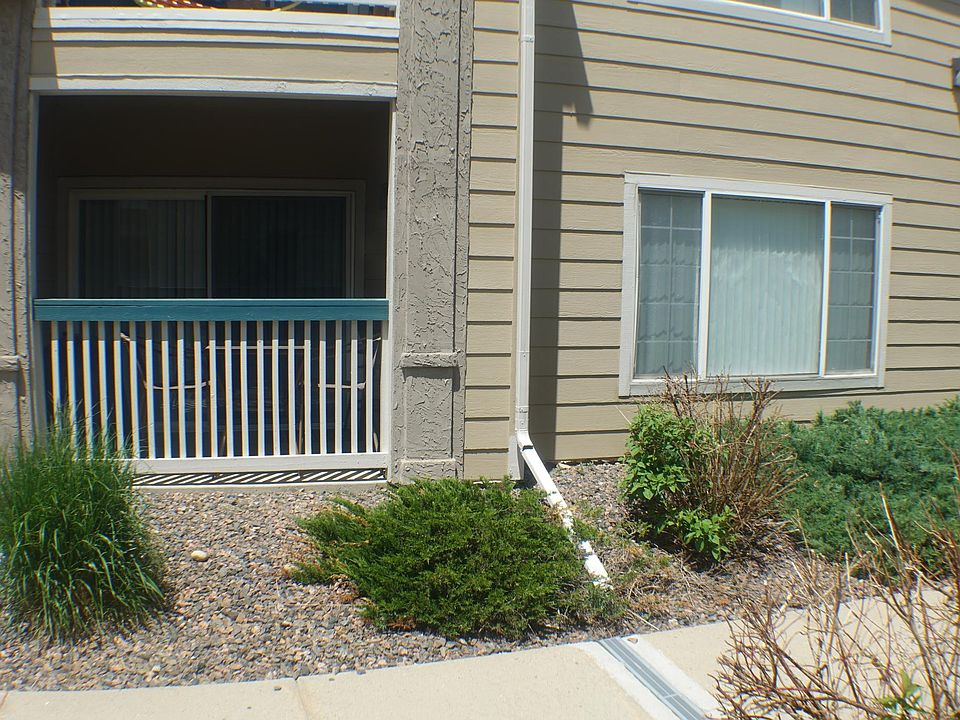 Side of Home