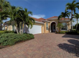 7605 Garibaldi Ct, Naples, FL 34114