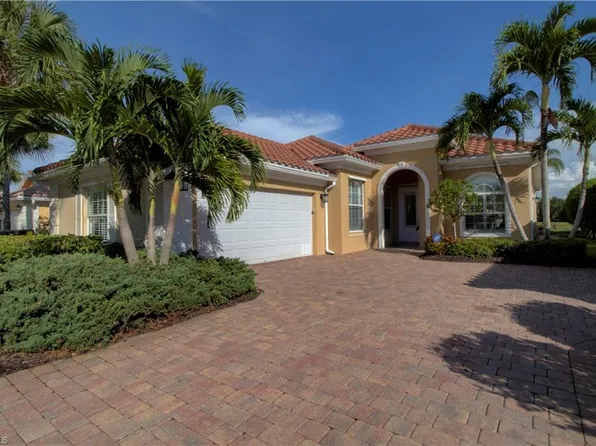 7605 Garibaldi CT, NAPLES, FL 34114