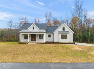 265 Pilot Ridge Rd, Zebulon, NC 27597