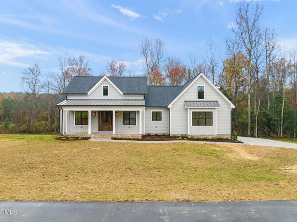 265 Pilot Ridge Rd, Zebulon, NC 27597