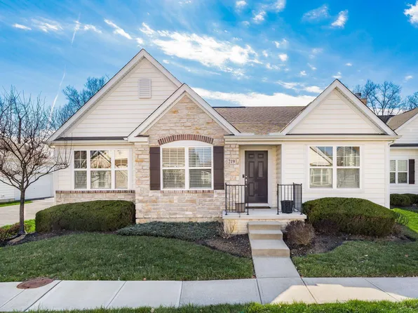 219 Sandrala Dr #40, Reynoldsburg, OH 43068