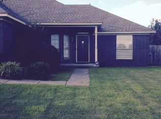 1920 Sterling Dr, Conway, AR 72034