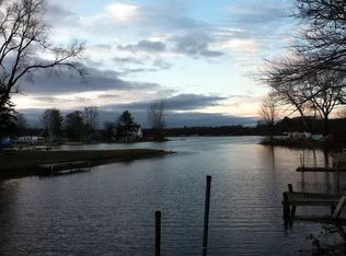 1629 E Pratt Lake Rd, Gladwin, MI 48624