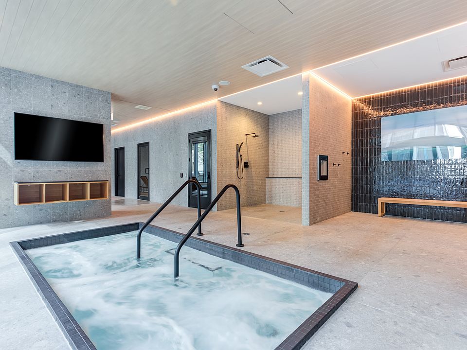 Your oasis in the heart of the city
