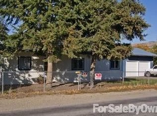 802 S 5th Ave, Plains, MT 59859