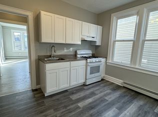 43 Long St APT 5, Jersey City, NJ 07305