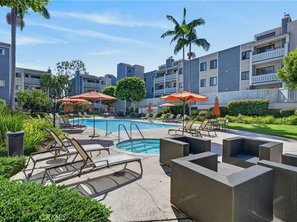 8162 Manitoba St Unit 120, Playa Del Rey, CA 90293