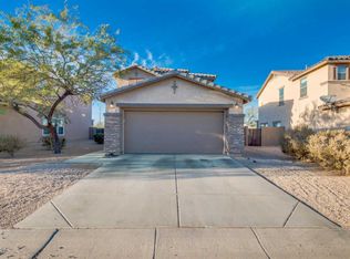 40438 W Molly Ln, Maricopa, AZ 85138