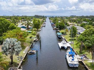 2217 SE 16th St, Cape Coral, FL 33990