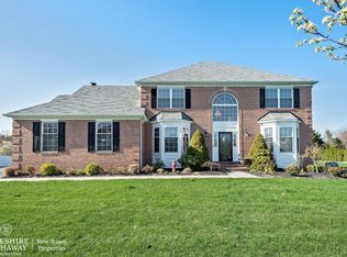 119 Newington Ln, Toms River, NJ 08755