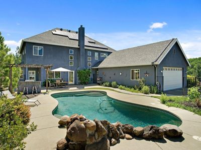 4440 Savage Rd, Placerville, CA, 95667