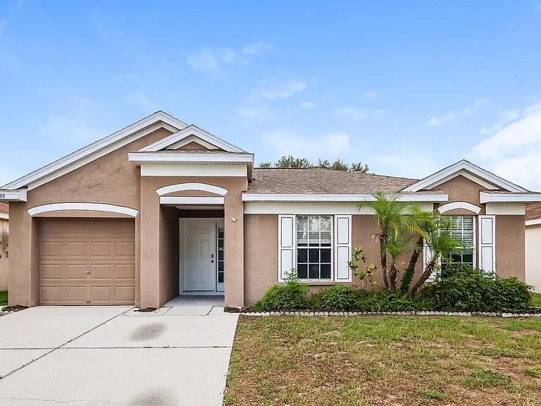 12420 Dawn Vista Dr — Photo 1