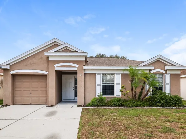 12420 Dawn Vista Dr, Riverview, FL 33578