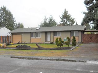 816 135th St S, Tacoma, WA 98444