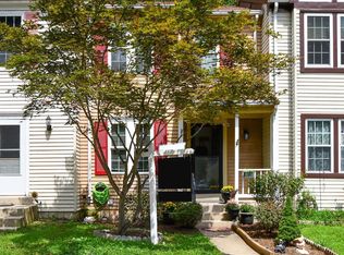 14403 Long Green Dr, Silver Spring, MD 20906