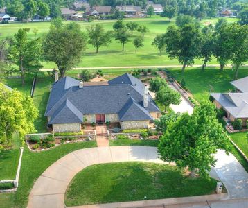 3008 Quail Creek Rd, Oklahoma City, OK, 73120