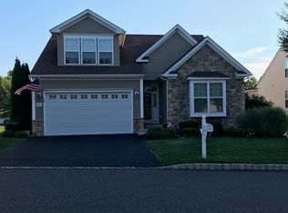 1657 Hance Ln, Garnet Valley, PA 19060