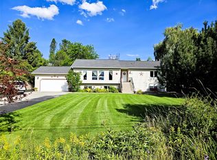 1180 Hiberta St, Missoula, MT 59804