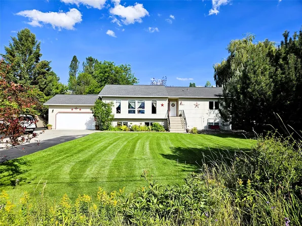 1180 Hiberta St, Missoula, MT 59804