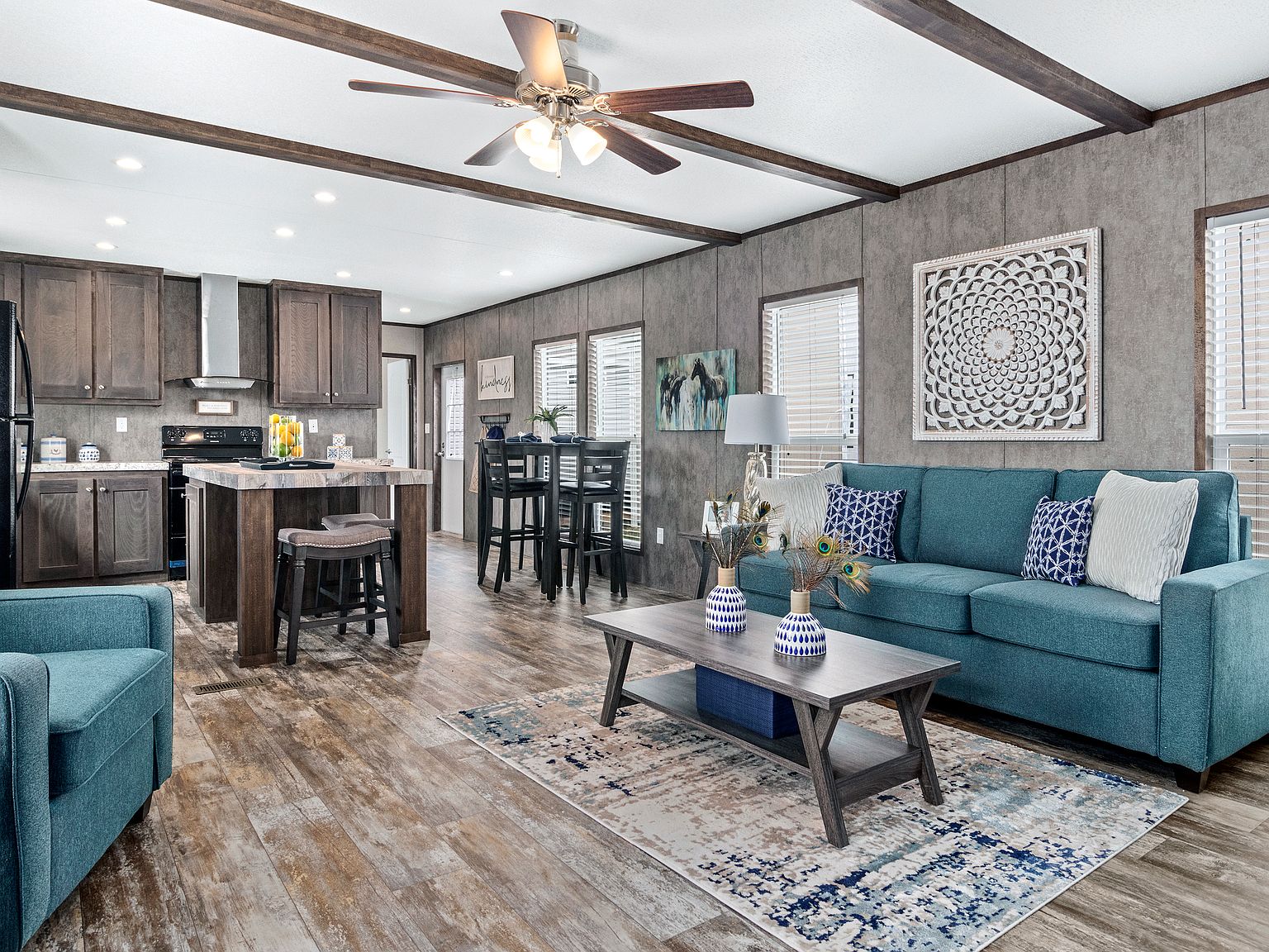 A1 Homes Splendora by A1 Homes in Splendora TX Zillow