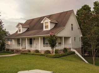 3905 50th St, Meridian, MS 39305