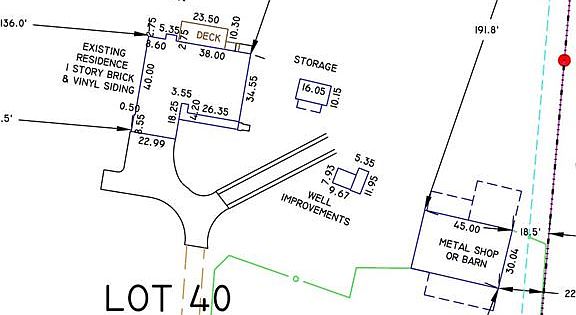 5th image of 1501 Orchard Dr