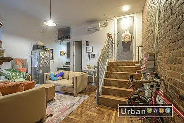 Rented by Urban Pads