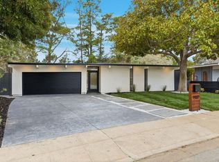 1907 Ticonderoga Dr, San Mateo, CA 94402