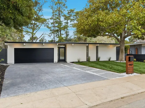 1907 Ticonderoga Dr, San Mateo, CA 94402