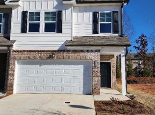 4699 Fullerton Dr #40, Oakwood, GA 30566