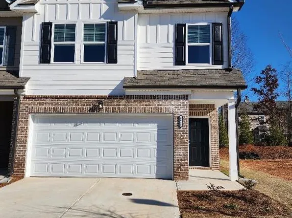 4699 Fullerton Dr #40, Oakwood, GA 30566