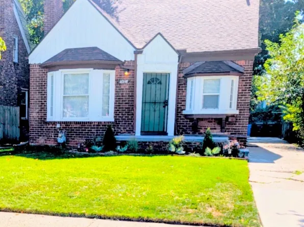 16918 Chandler Park Dr, Detroit, MI 48224