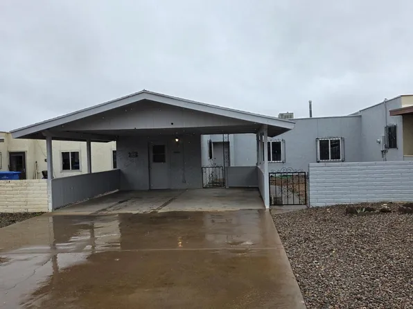 511 S 3RD Street S, Sierra Vista, AZ 85635