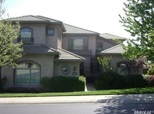 8029 Marches Way, El Dorado Hills, CA