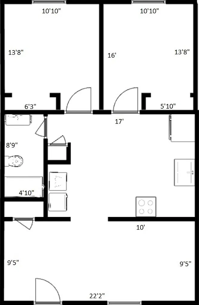 107 Lucas Drive — Photo 2