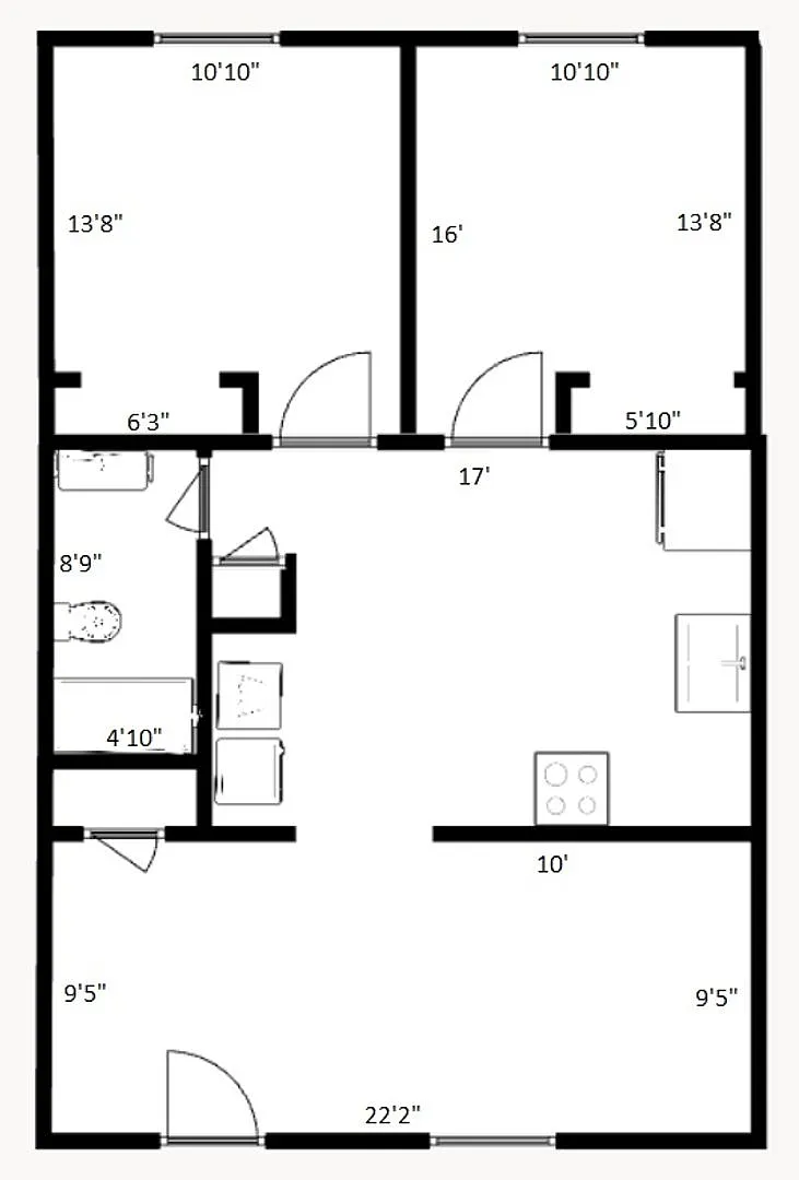 Building Photo - 107 Lucas Dr