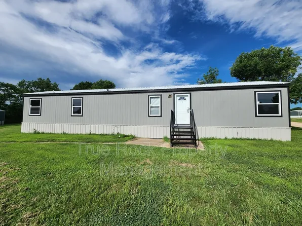 16279 County Road 1526 Ct, Ada, OK