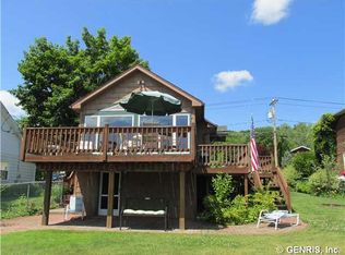 5475 Francis Shrs, Honeoye, NY 14471