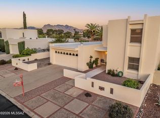 7912 N Casas Cameo, Tucson, AZ 85742