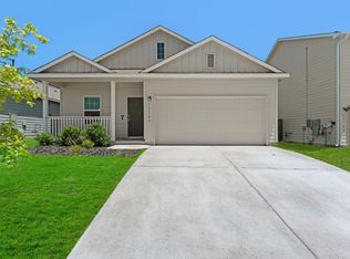 13704 Tordillo Dr, Elgin, TX 78621