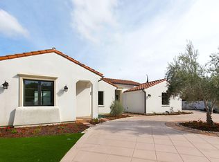 12 San Juan Bautista, Ladera Ranch, CA 92694