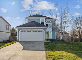 645 Prairie Rd, Galloway, OH 43119